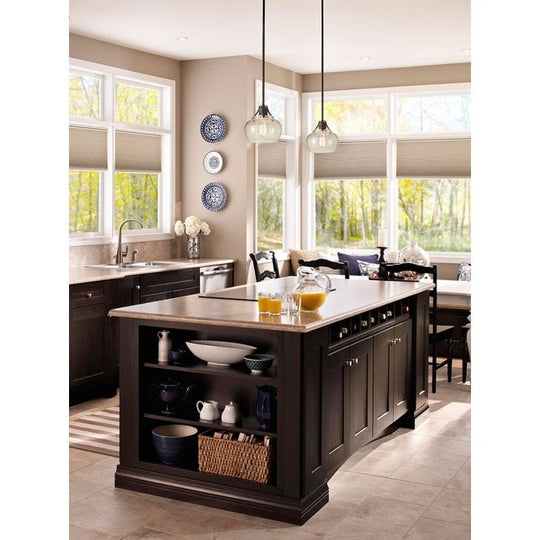 Urban Renewal 1Lt Mini Pendant Rustic Iron