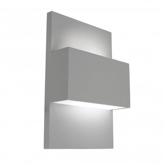 Geneve E27 Aluminium