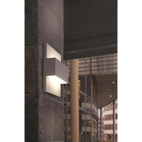 Geneve E27 Aluminium