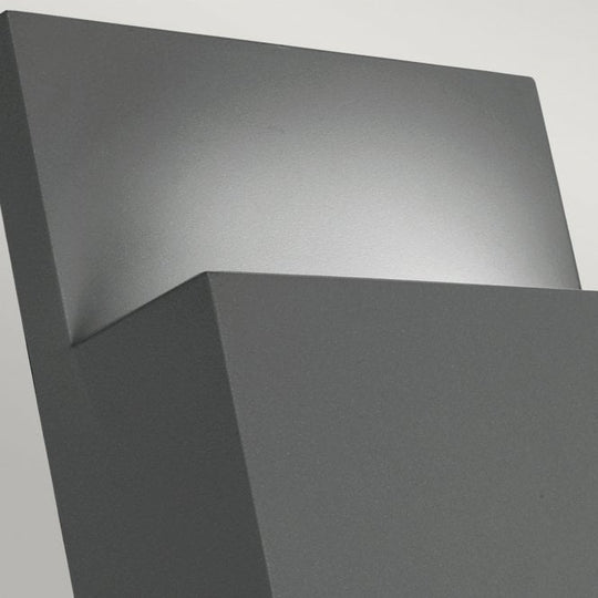 Geneve E27 Graphite