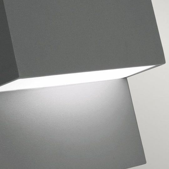 Geneve E27 Graphite