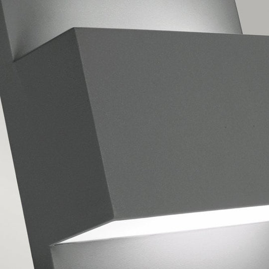 Geneve E27 Graphite