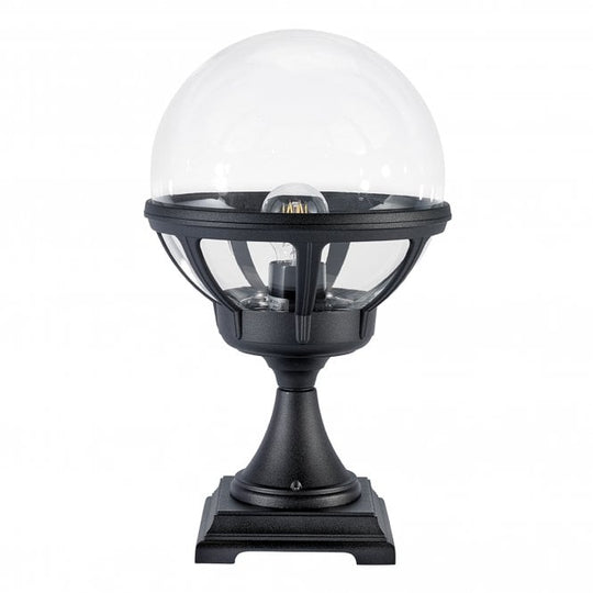 Bologna 1 Light Pedestal