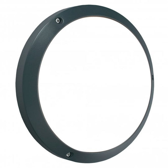 Bornholm LED Wall/Ceiling Light       Graphite