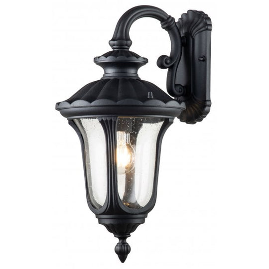 Chicago 1 Light Small Wall Lantern