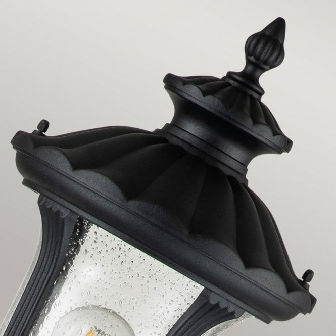 Chicago 1 Light Small Pillar Lantern