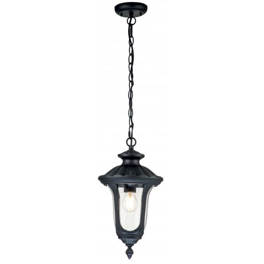 Chicago 1 Light Small Chain Lantern