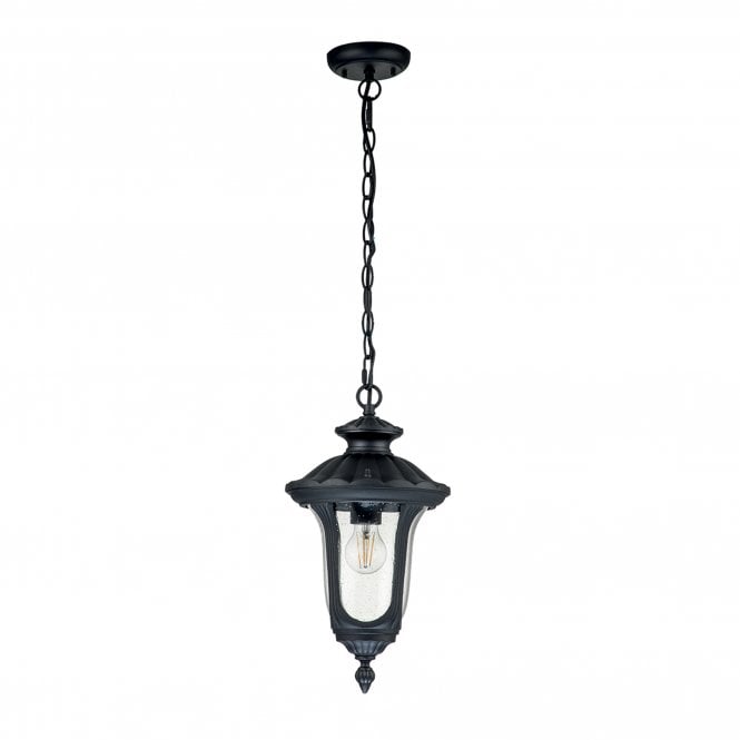 Chicago 1 Light Small Chain Lantern