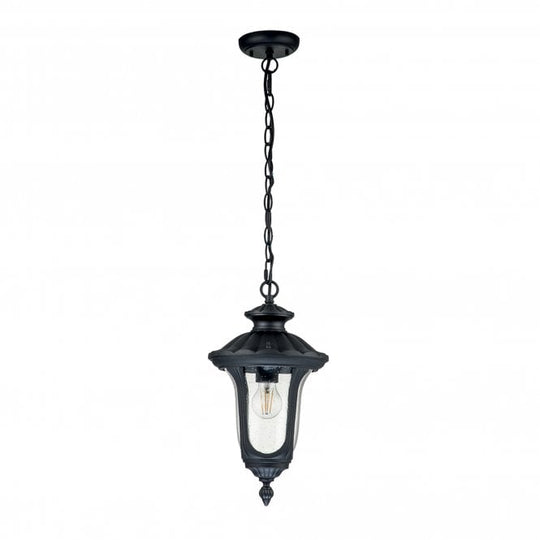 Chicago 1 Light Small Chain Lantern