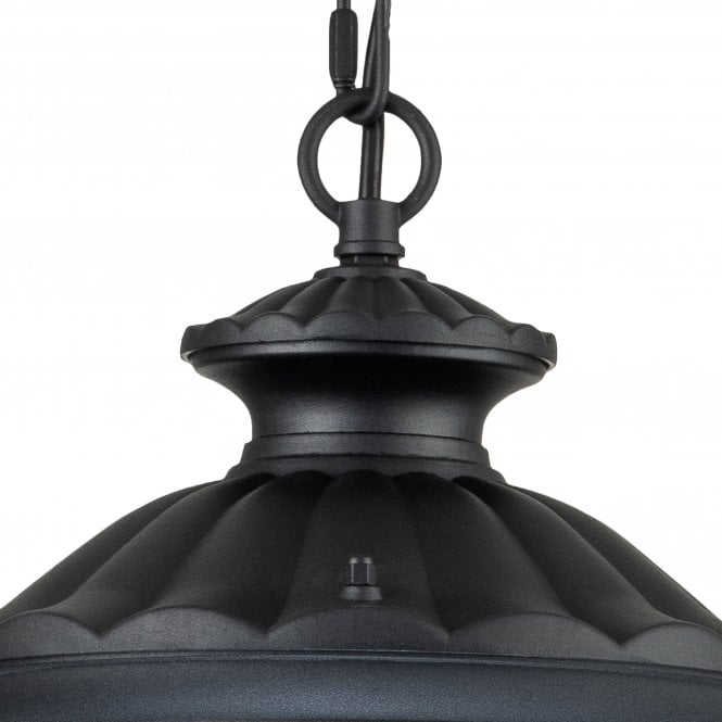 Chicago 1 Light Small Chain Lantern