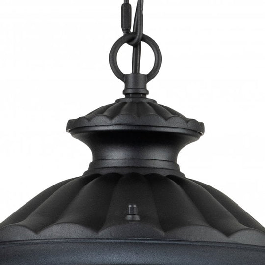 Chicago 1 Light Small Chain Lantern
