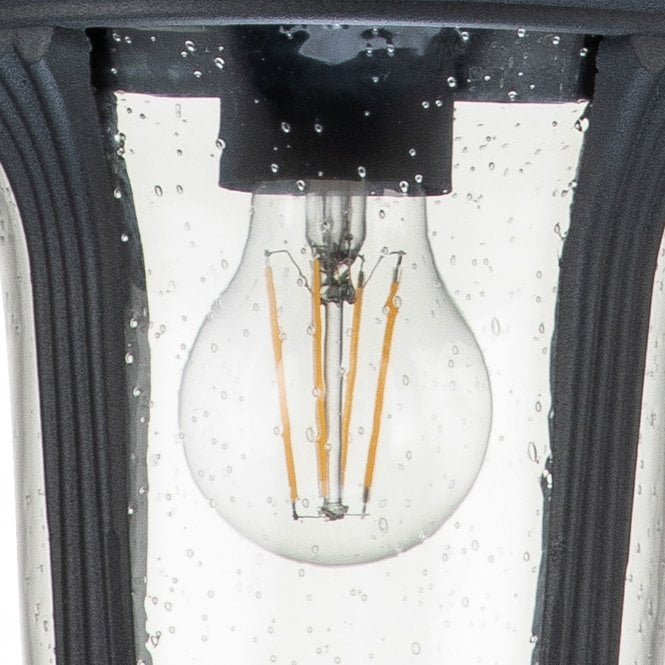 Chicago 1 Light Small Chain Lantern