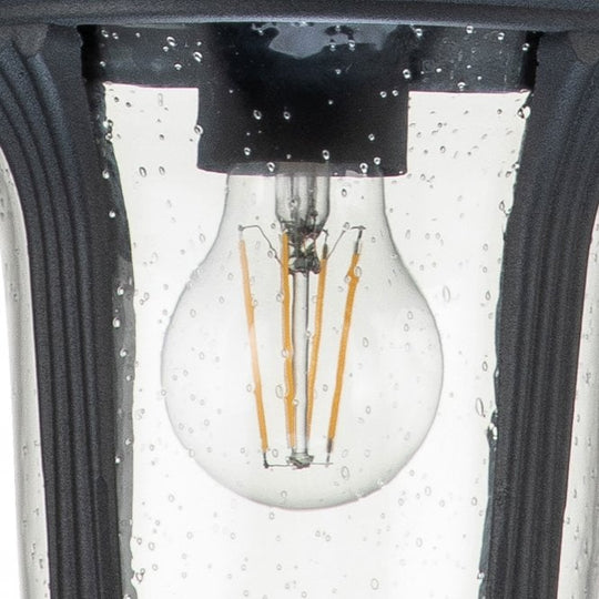 Chicago 1 Light Small Chain Lantern