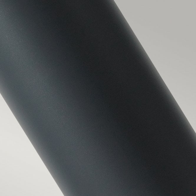 Egersund LED Large Bollard       Graphite
