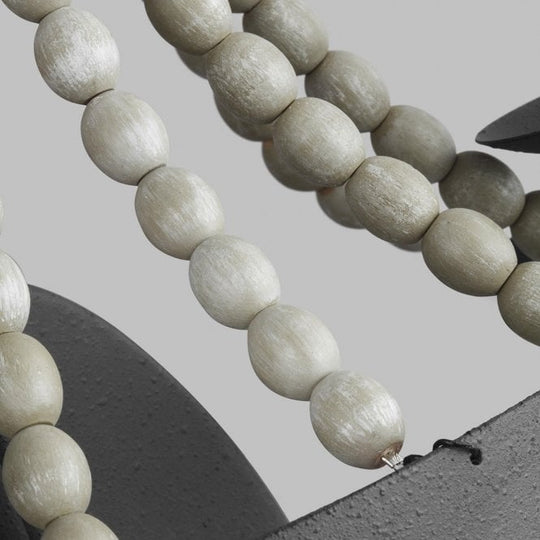 Nori 2 Light Wall Light Dark Weathered Zinc with Driftwood Grey