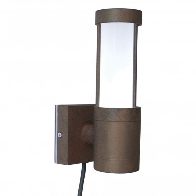 Beta Plain Wall Lantern