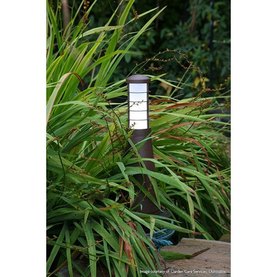 Beta Aluminium 4-Ring Bollard