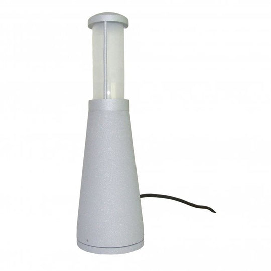 Beta Aluminium Plain Bollard