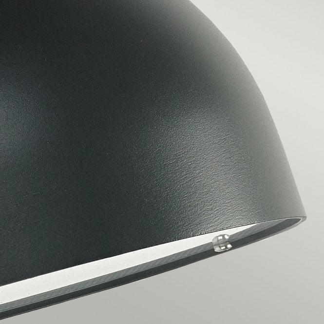 Koster 1 Light Wall Light       Graphite