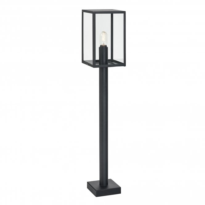 Lofoten Pillar         Black