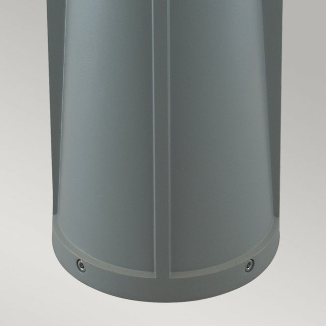 Narvik LED Bollard Aluminium