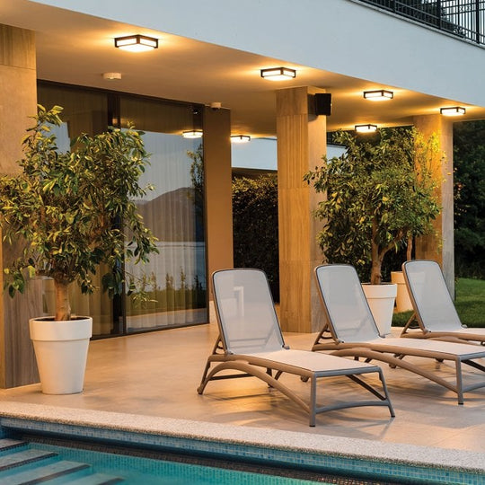 Nordland Wall/Ceiling Light