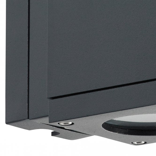 Sandvik 1 Light Down Wall Light