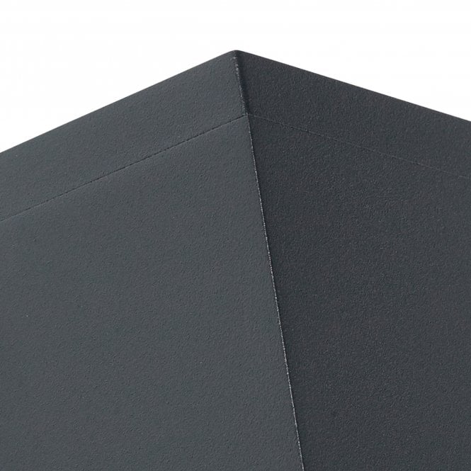 Sandvik 1 Light Down Wall Light