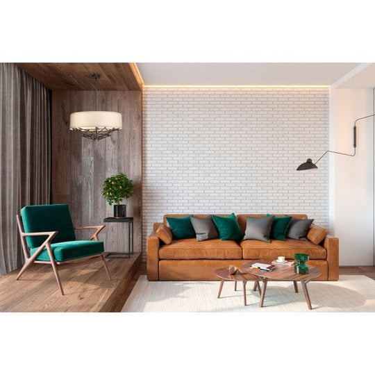 Taiko 4 Light Pendant Olde Bronze